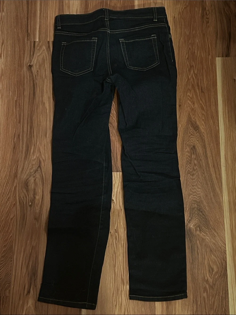 Lot of 4! Cat & Jack, Old Navy Girls Mixed Denim Bottoms